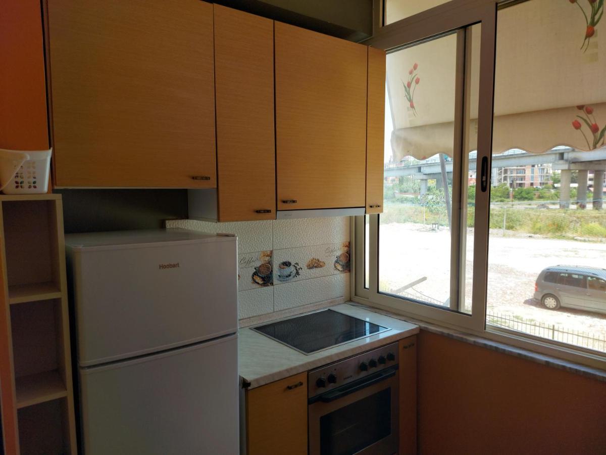 Nm - Apartment 2 Durres Luaran gambar