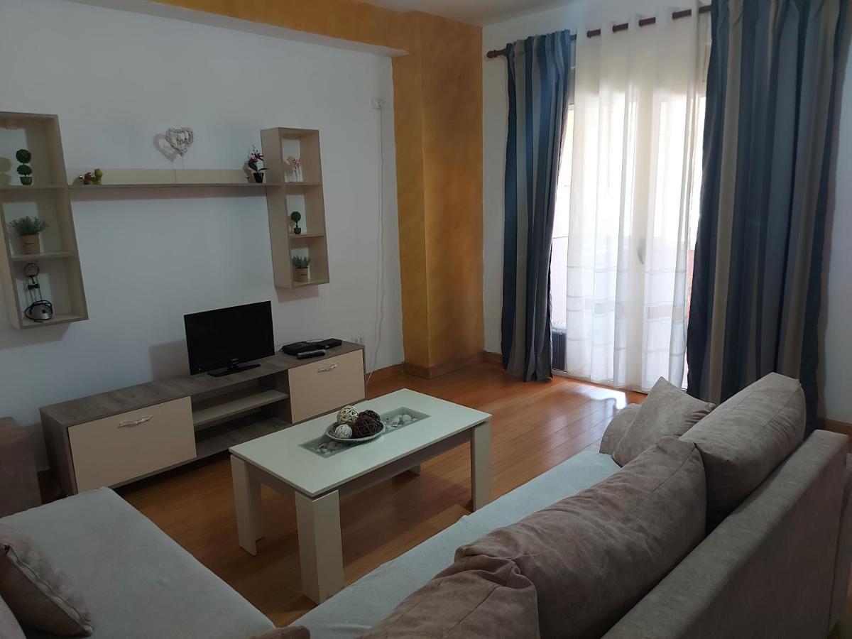 Nm - Apartment 2 Durres Luaran gambar