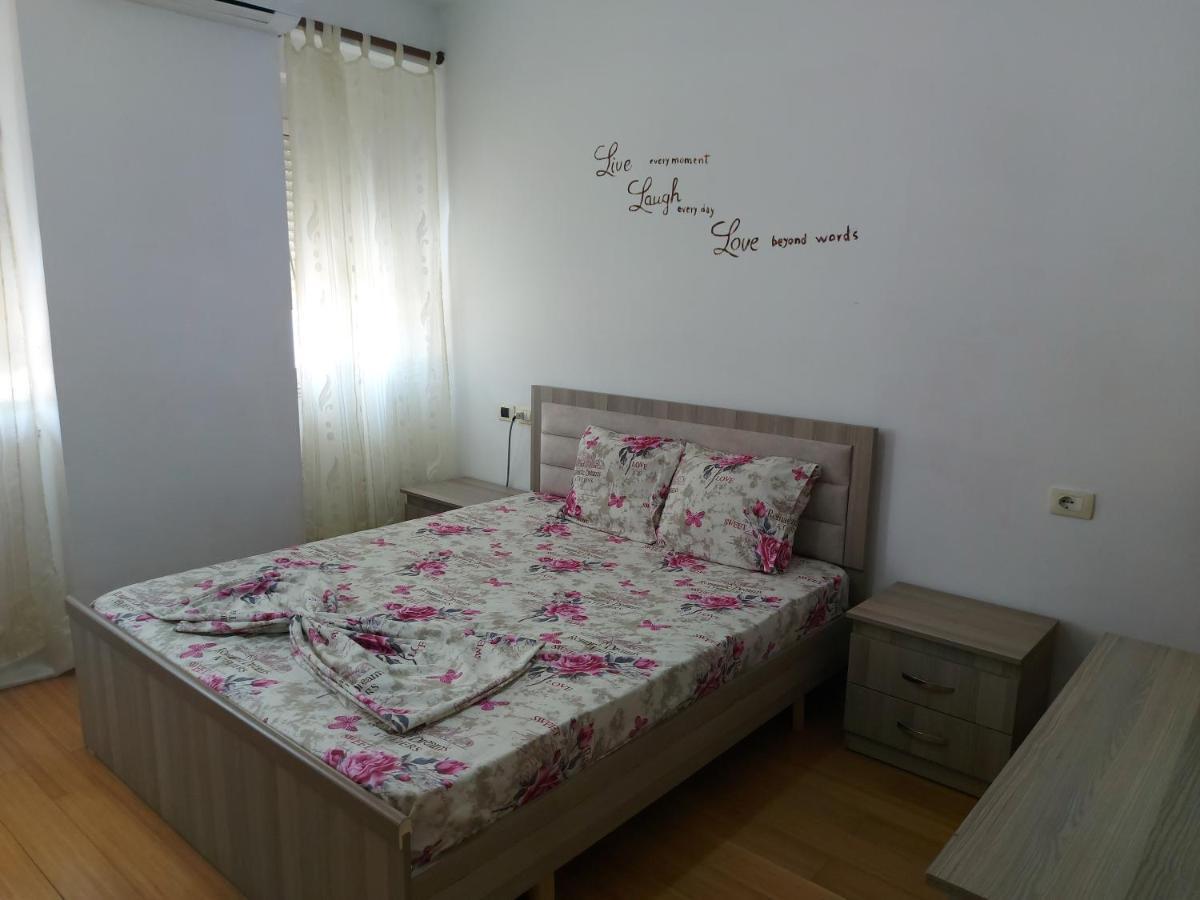 Nm - Apartment 2 Durres Luaran gambar