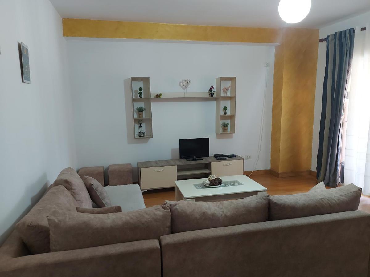 Nm - Apartment 2 Durres Luaran gambar