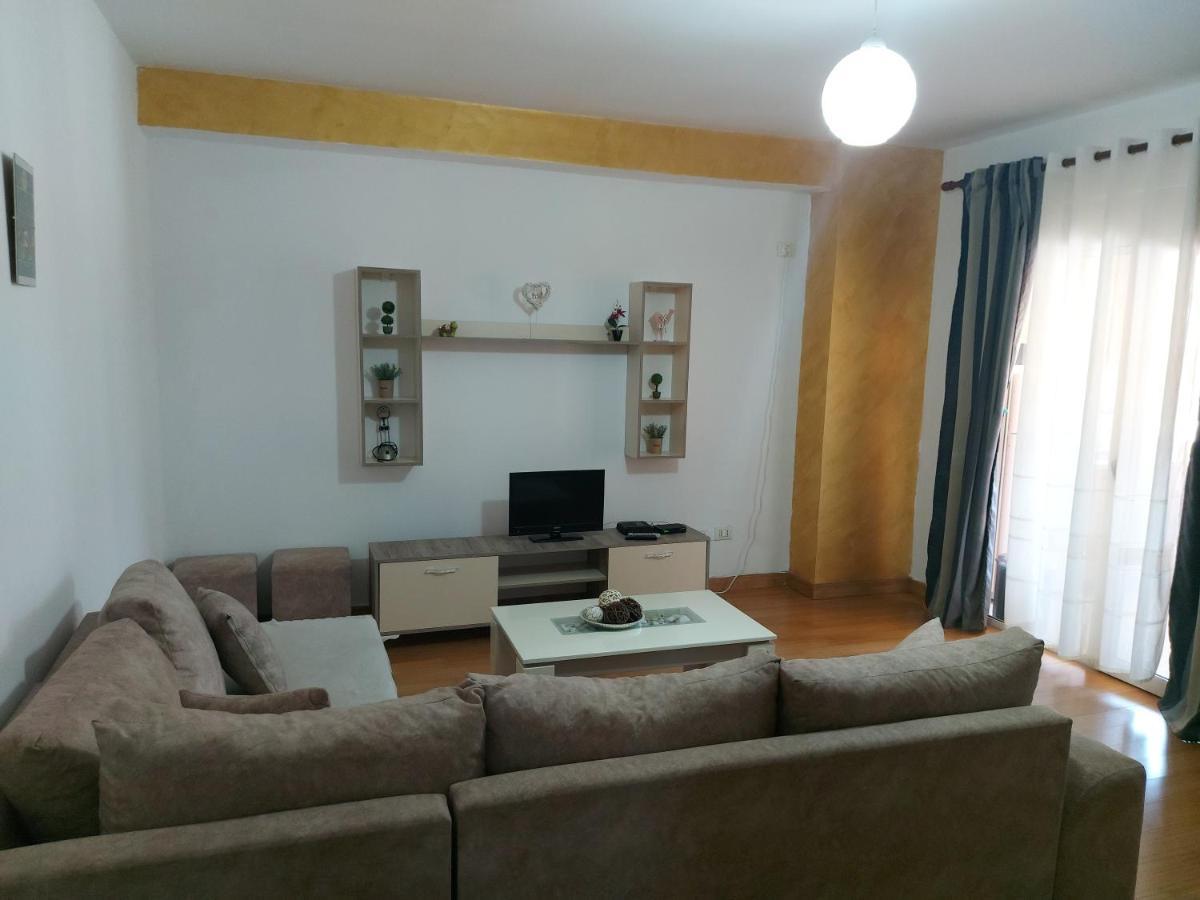 Nm - Apartment 2 Durres Luaran gambar