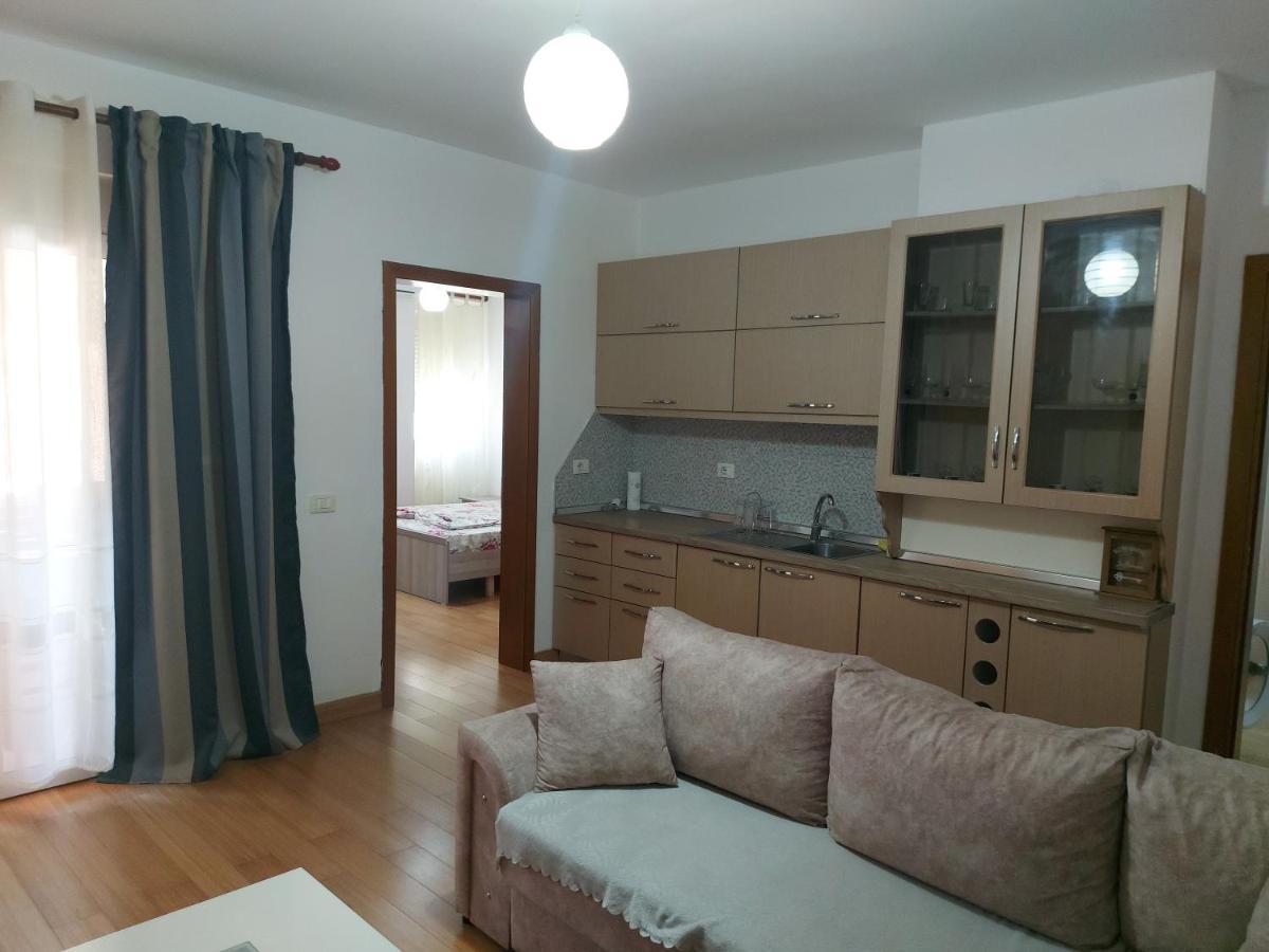 Nm - Apartment 2 Durres Luaran gambar