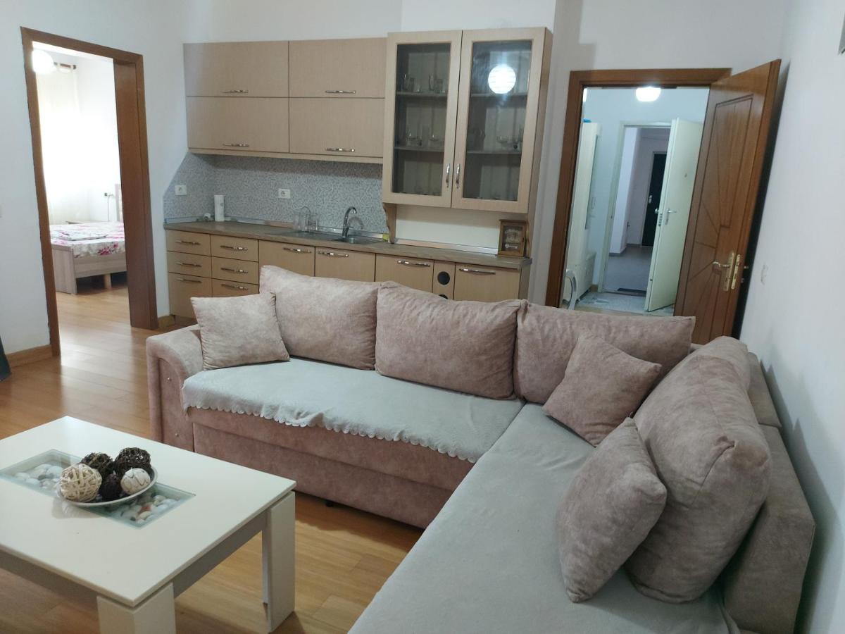 Nm - Apartment 2 Durres Luaran gambar