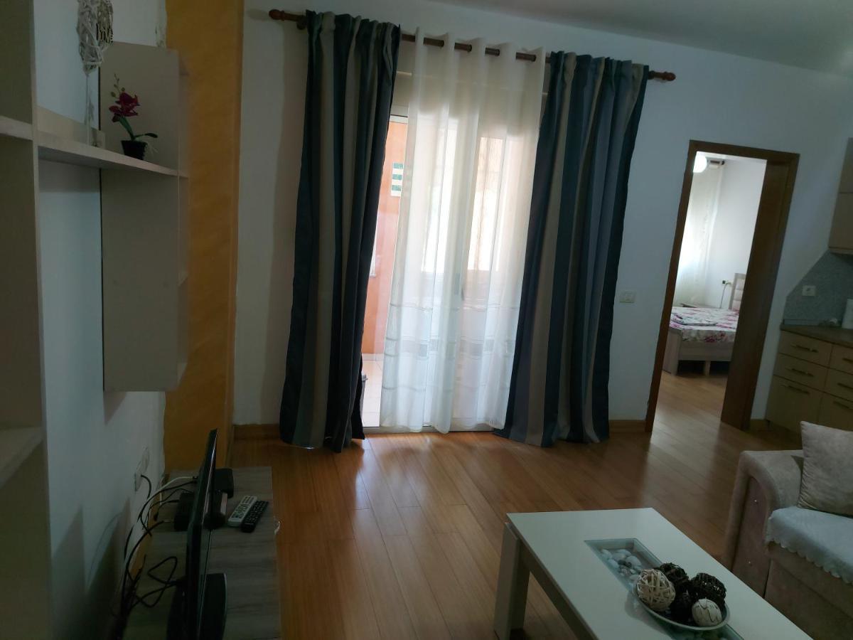 Nm - Apartment 2 Durres Luaran gambar