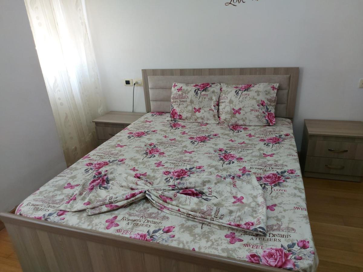 Nm - Apartment 2 Durres Luaran gambar