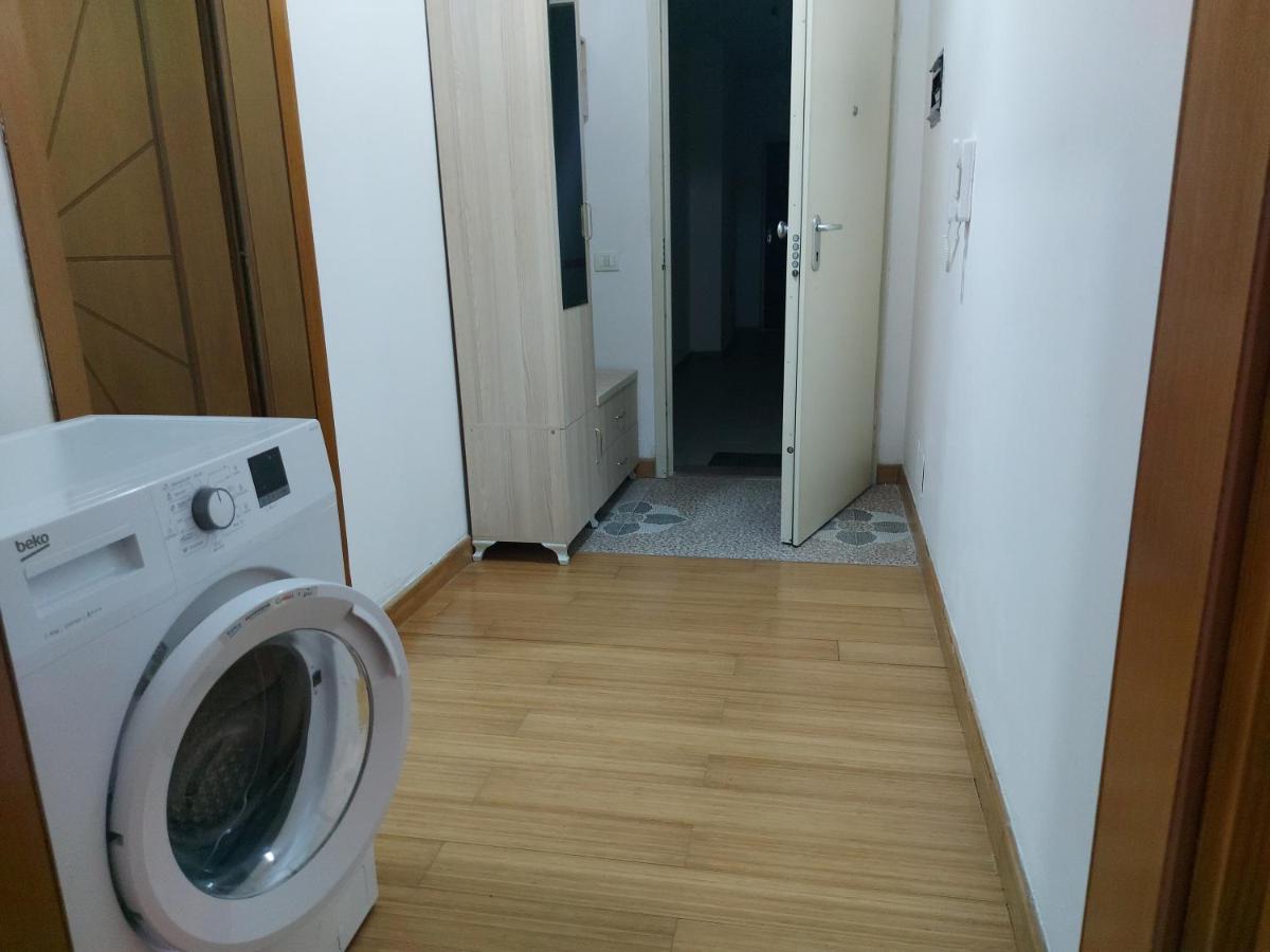 Nm - Apartment 2 Durres Luaran gambar