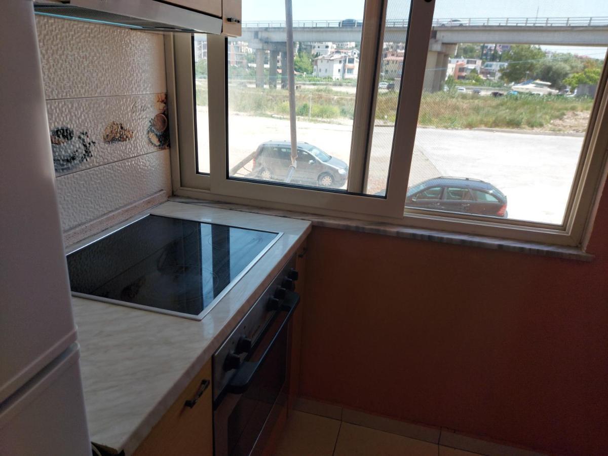 Nm - Apartment 2 Durres Luaran gambar